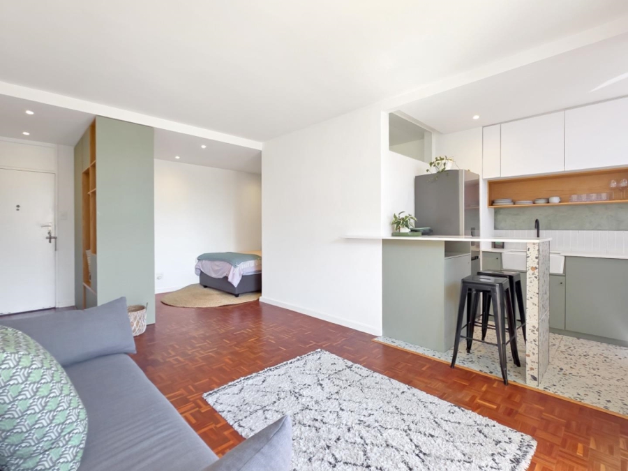 0 Bedroom Property for Sale in Cape Town City Centre Western Cape